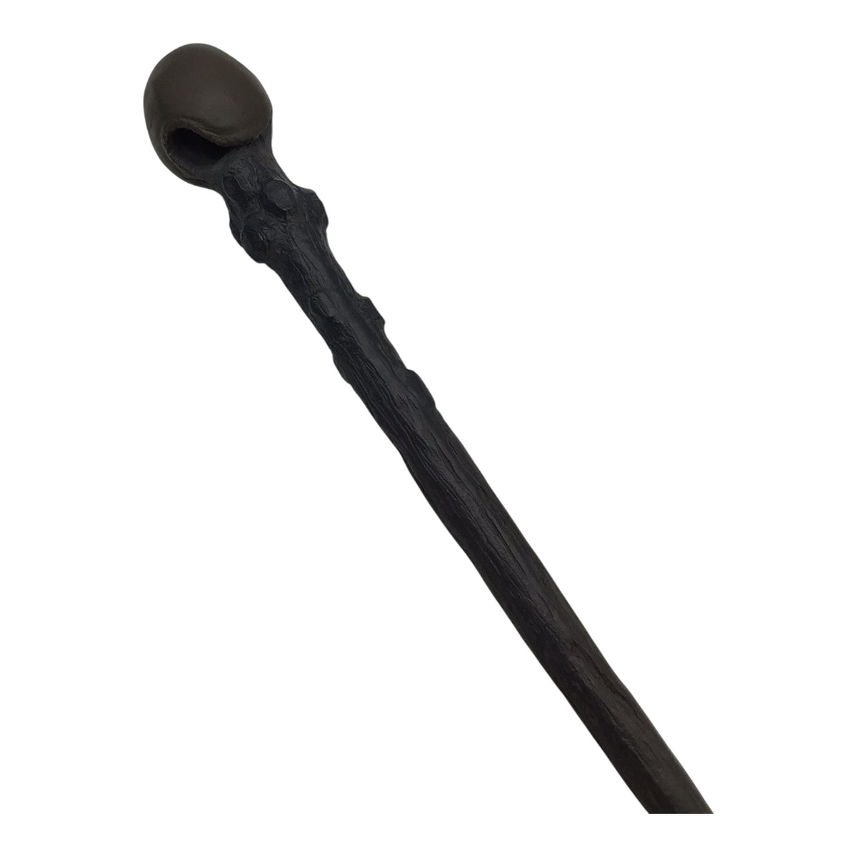 Noble Collection Harry Potter Wand Rare Mad Eye Moody