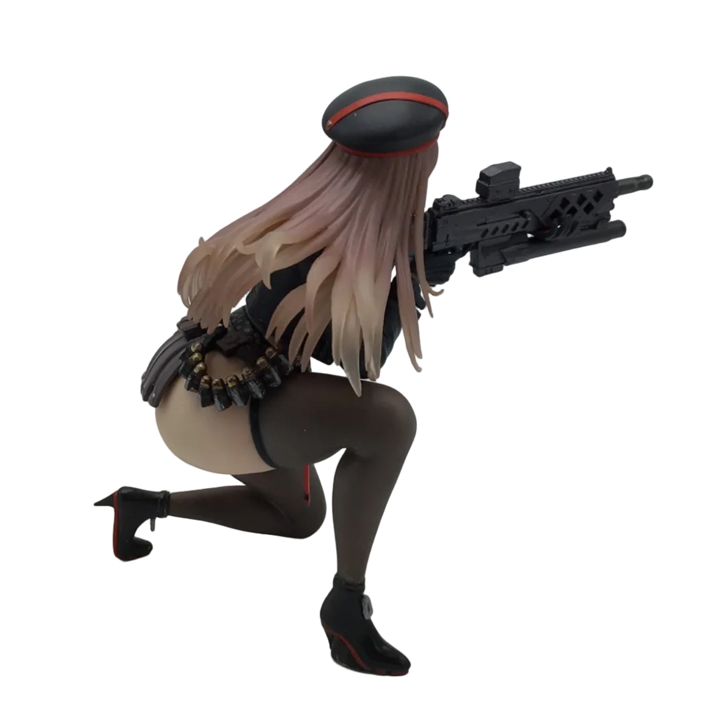 Ichiban Kuji Goddess of Victory: Nikke Chapter2 Rapi Figure