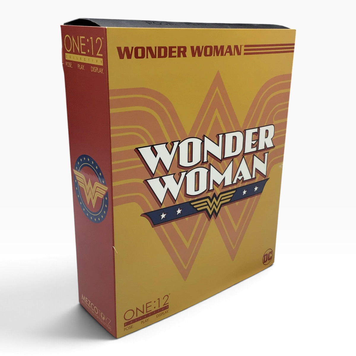 Mezco One:12 Collective Wonder Woman Action Figure 2020