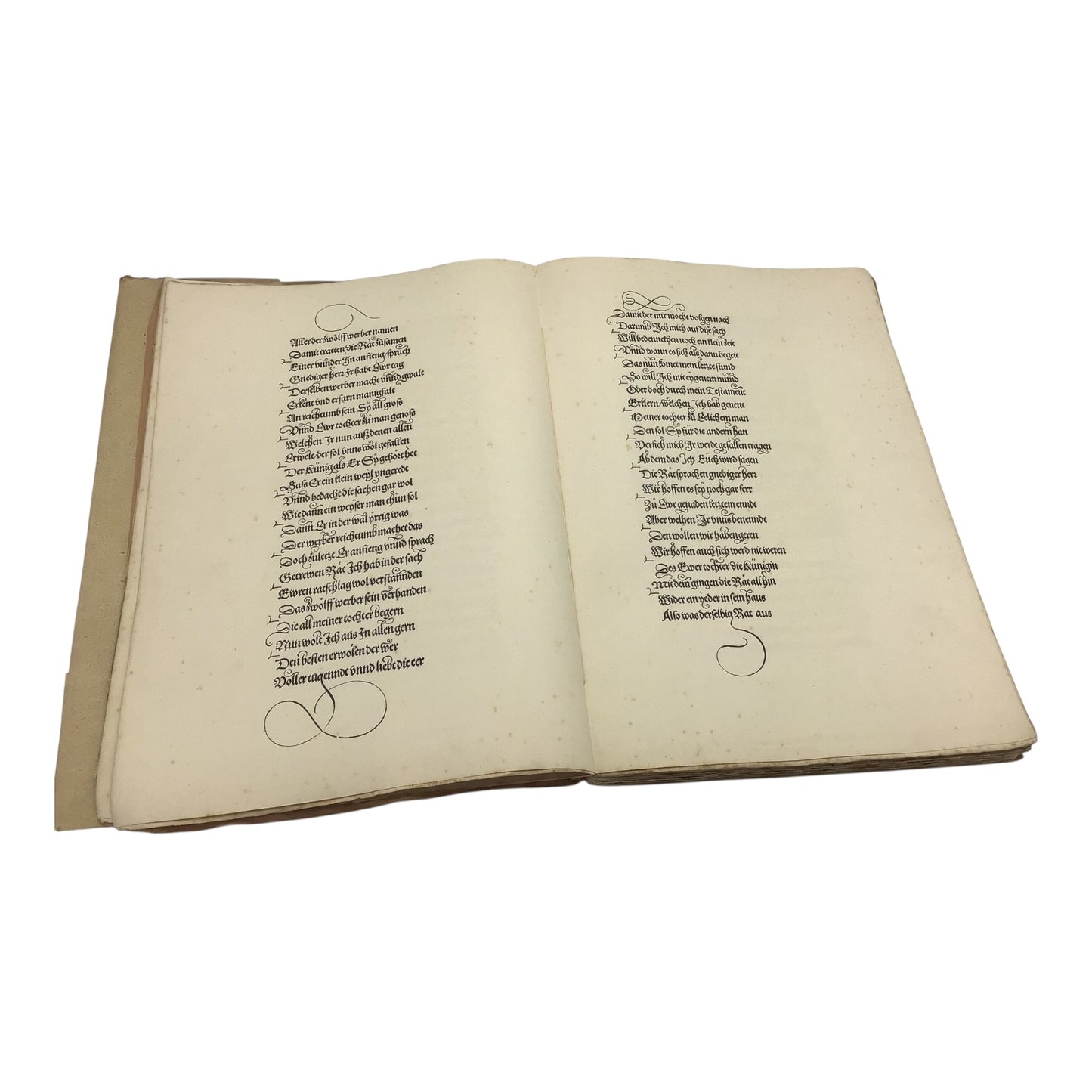 1882 “The Romance of Theuerdank” - Holbein Society Facsimile | Illustrated Renaissance Epic