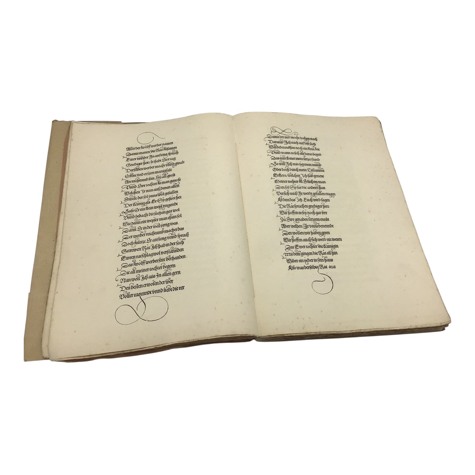 1882 “The Romance of Theuerdank” - Holbein Society Facsimile | Illustrated Renaissance Epic