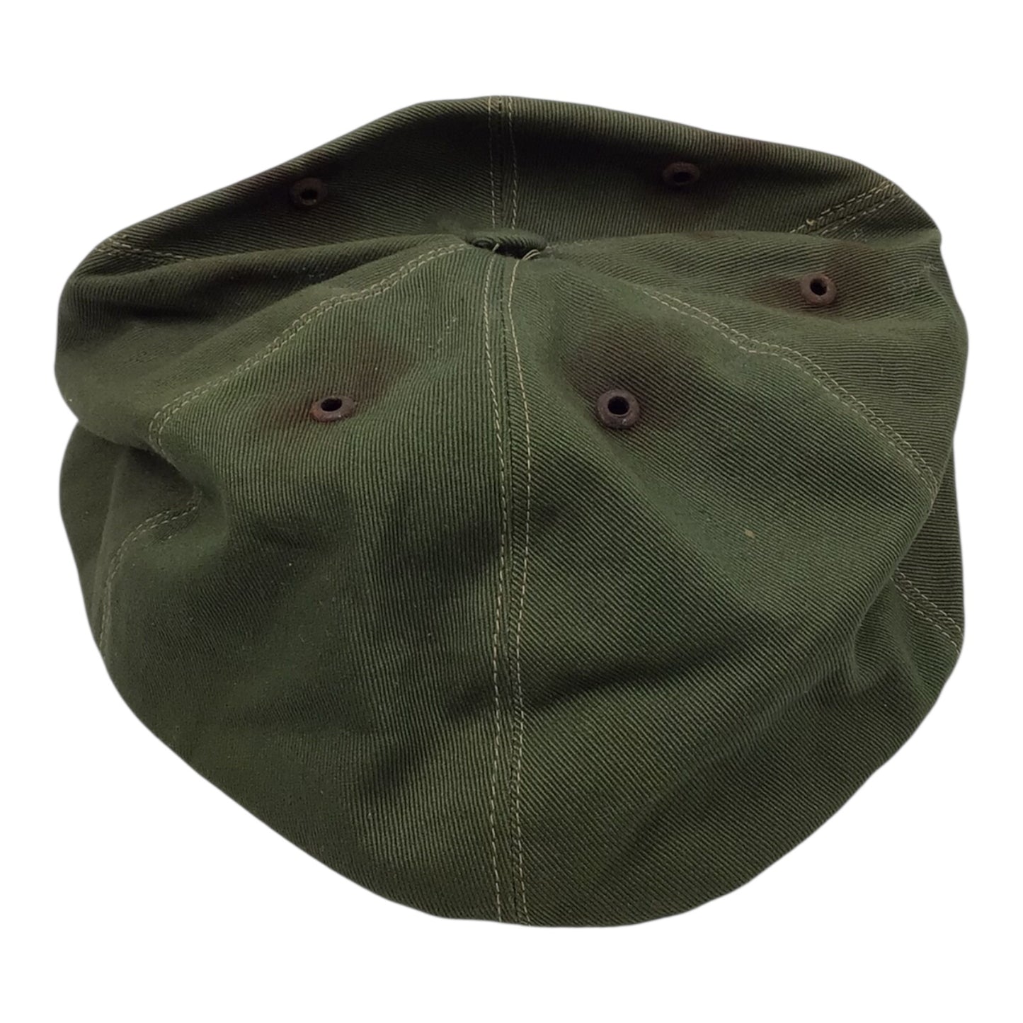 U.S. Vietnam War Lt. Colonel Patrol Hat Made in Country (Scarce)