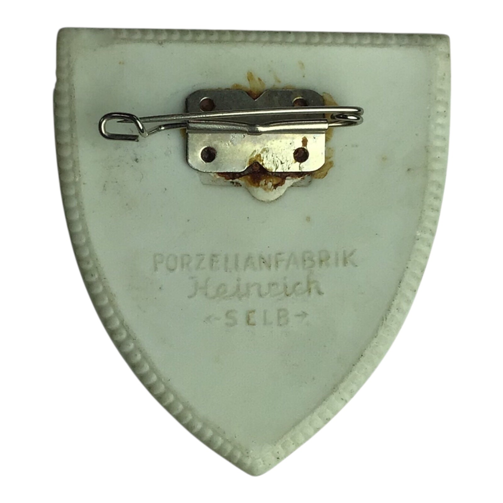 1936 Gautreffen der Bayrischen Ostmark Badge