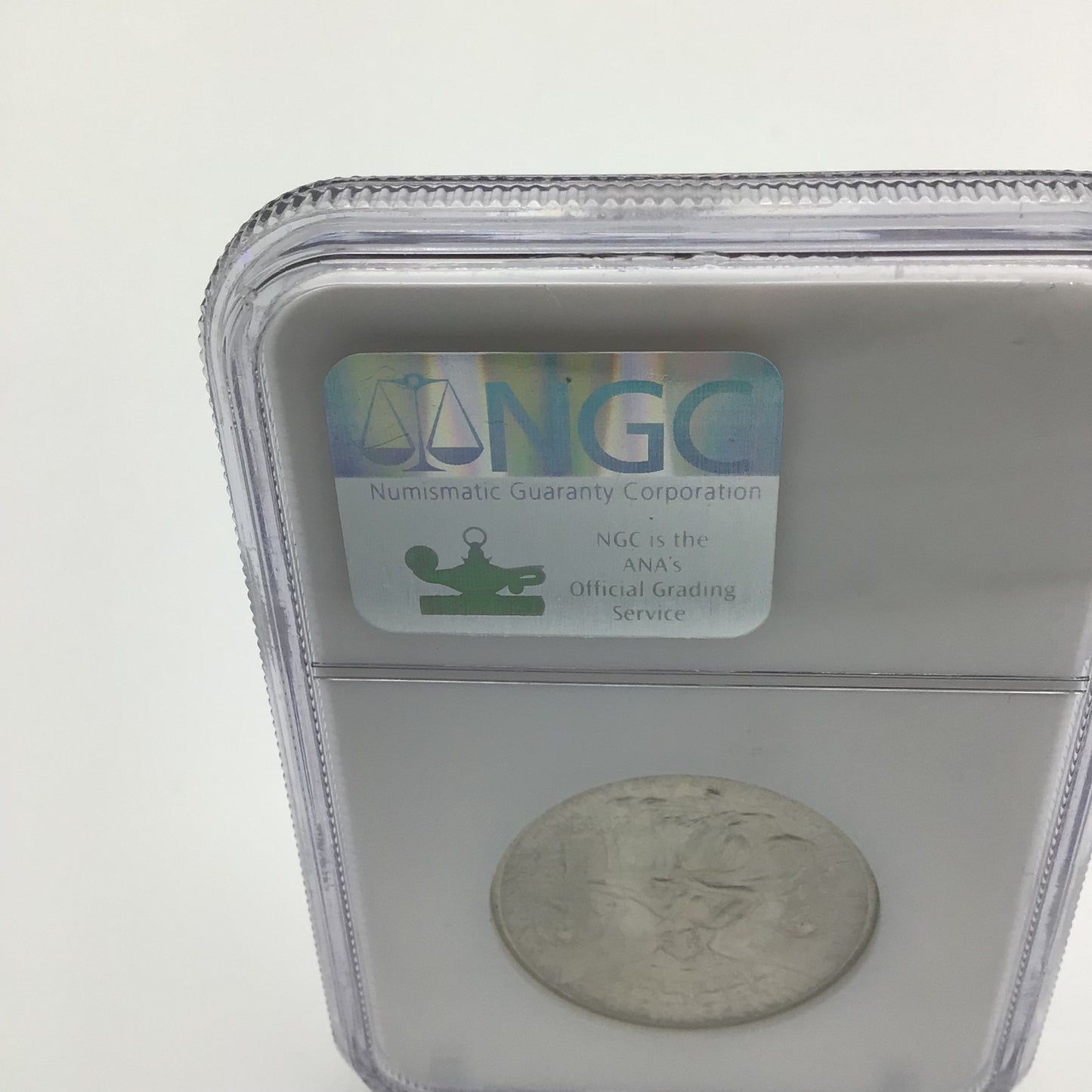 1936 Texas Half-Dollar Coins NGC MS 66 Set of 3