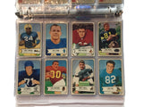 1954 Bowman Complete Set 128 Football Cards ROOKIES & HOF Players *RARE*VINTAGE*