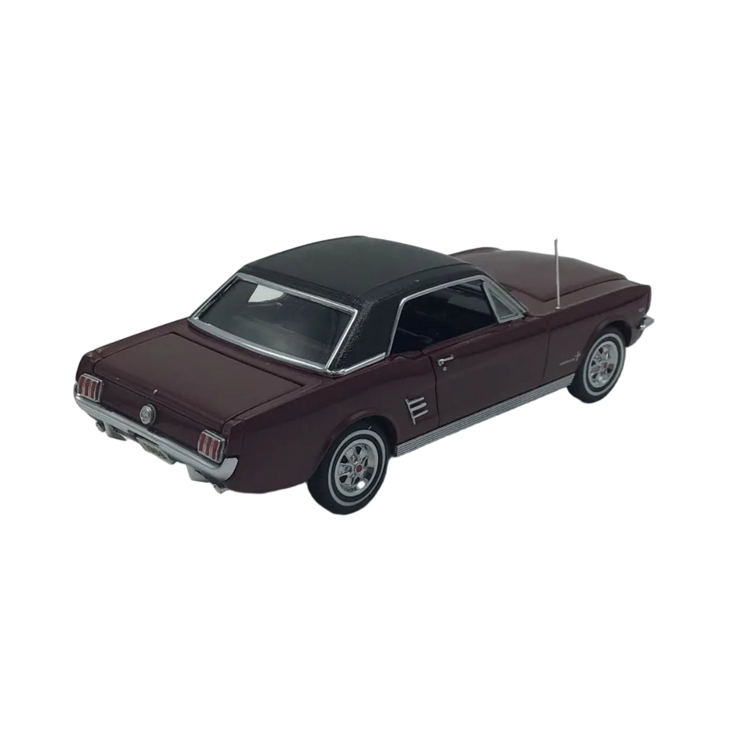1966 Ford Mustang Replica/Model
