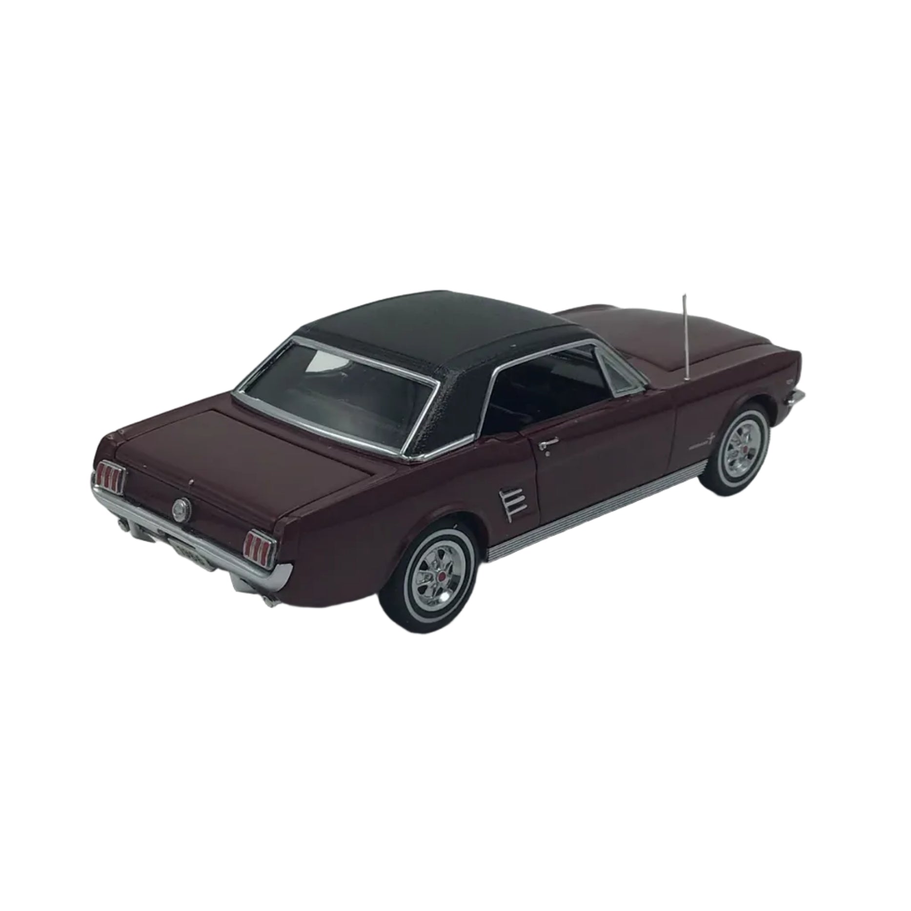 1966 Ford Mustang Replica/Model