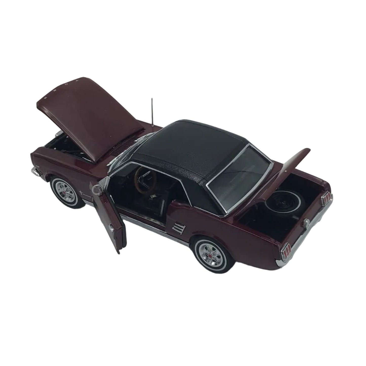 1966 Ford Mustang Replica/Model