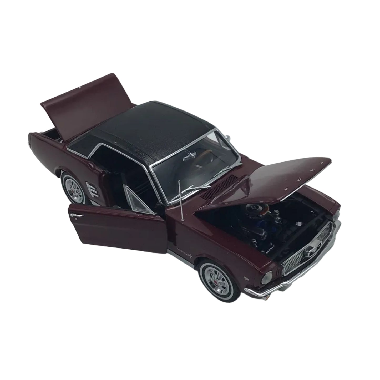 1966 Ford Mustang Replica/Model