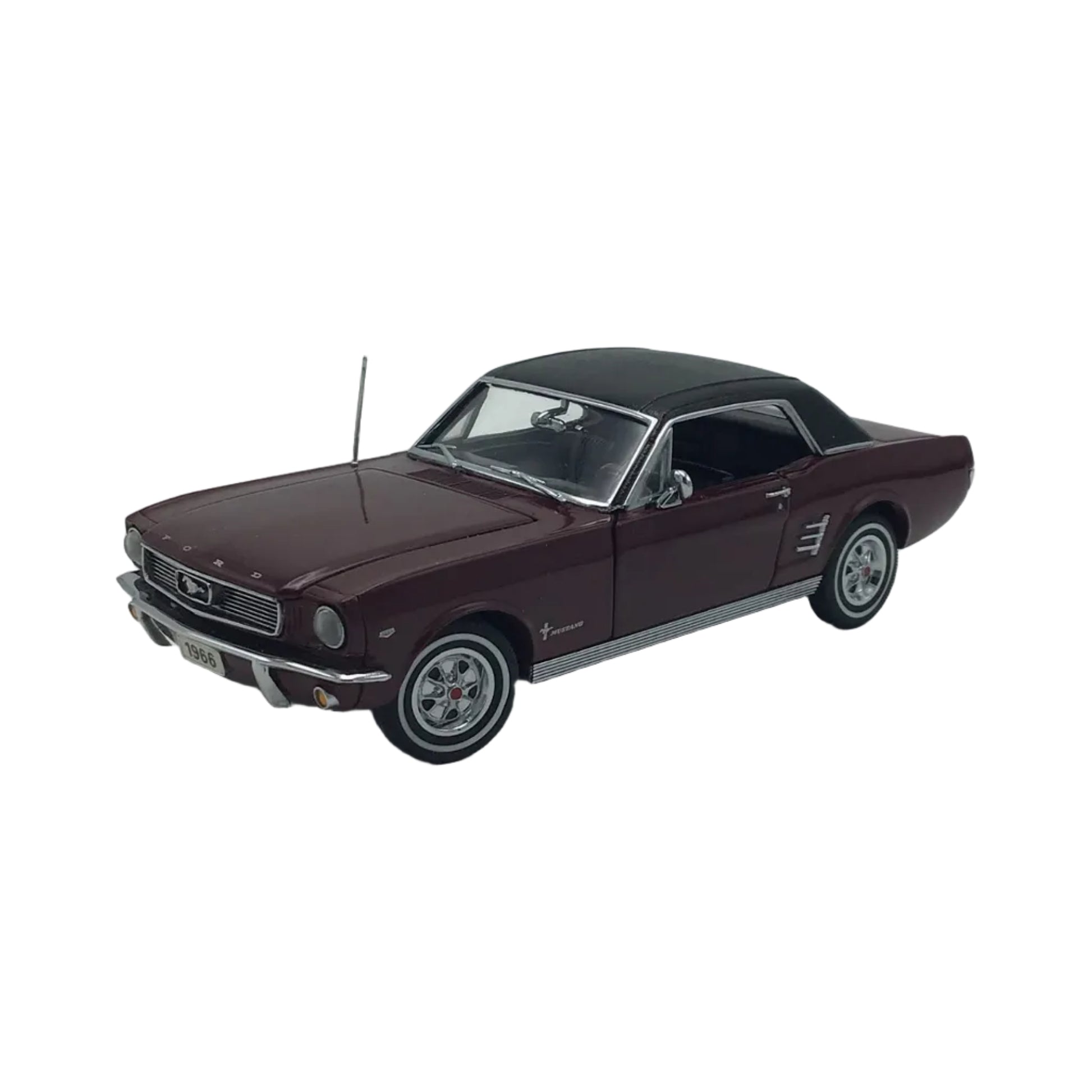 1966 Ford Mustang Replica/Model