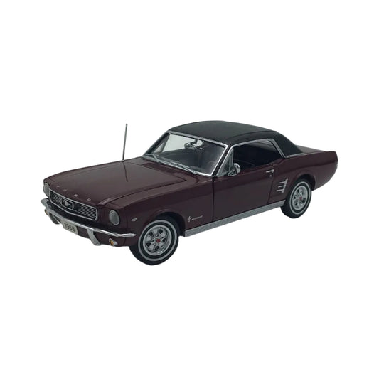 1966 Ford Mustang Replica/Model