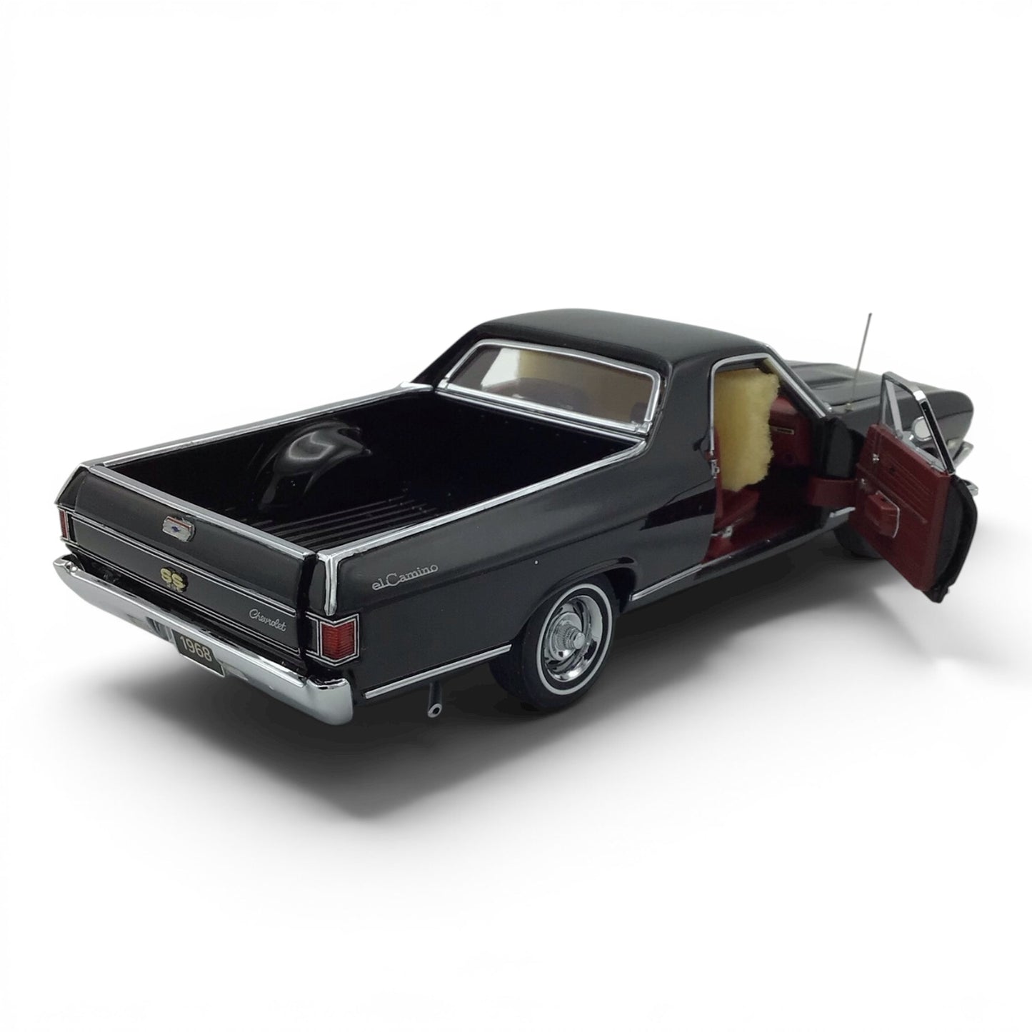 1968 Chevrolet El Camino SS-396 Model Replica