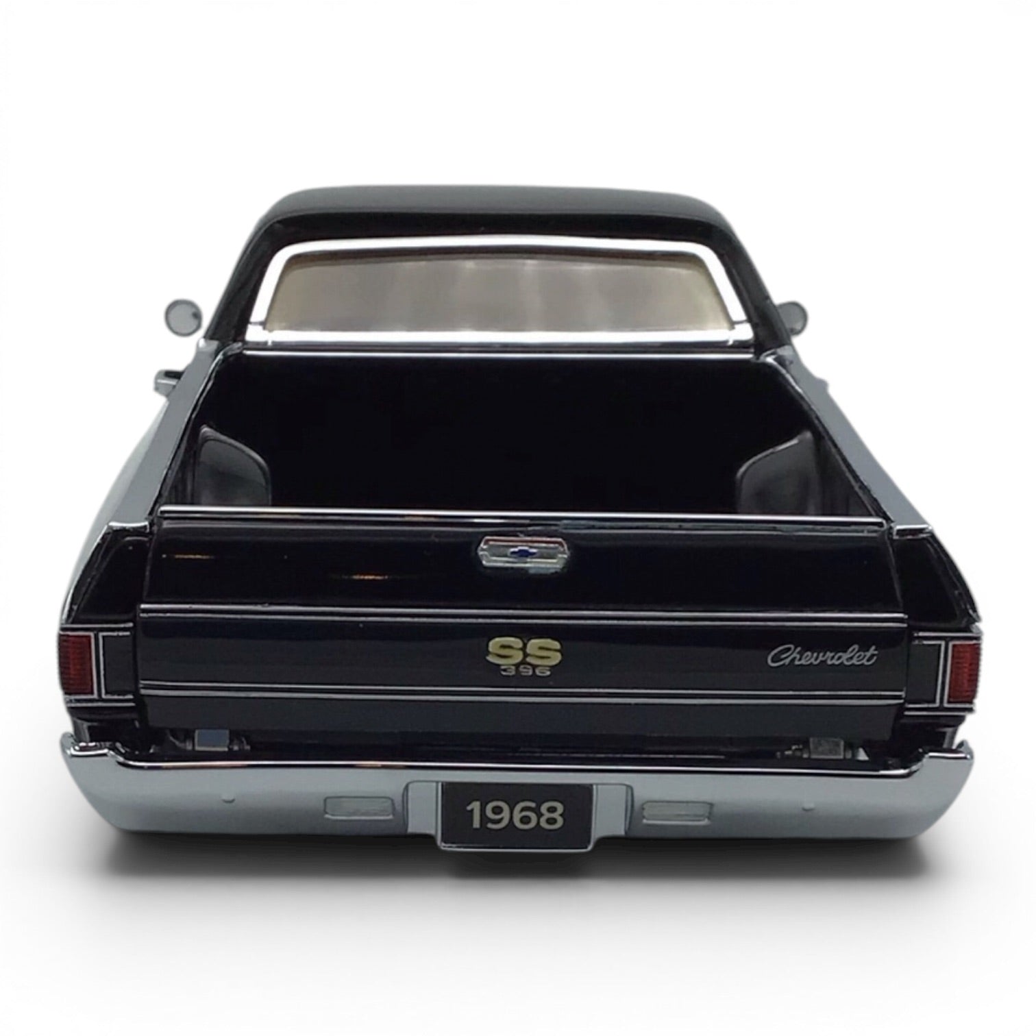 1968 Chevrolet El Camino SS-396 Model Replica