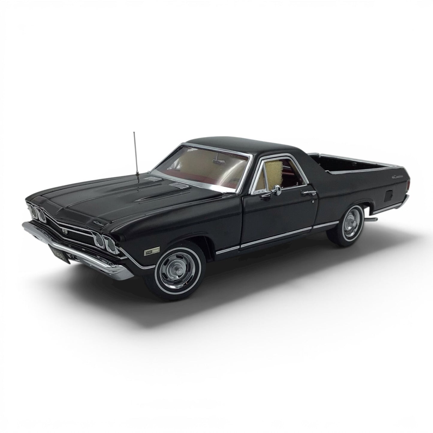 1968 Chevrolet El Camino SS-396 Model Replica