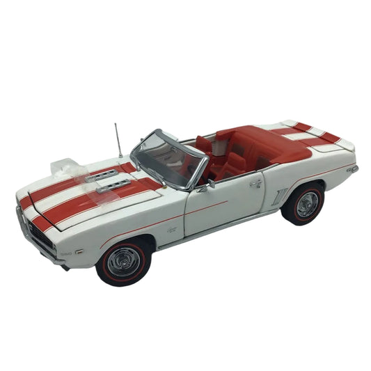 1969 Chevrolet Camero SS Convertible Replica/Model