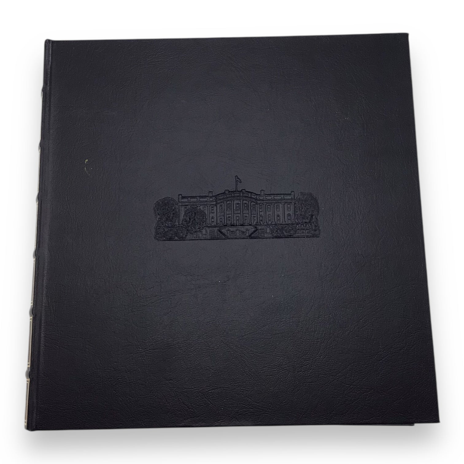 1972 Franklin Mint Sterling Silver George Washington Commemorative Plate | 8" Diameter