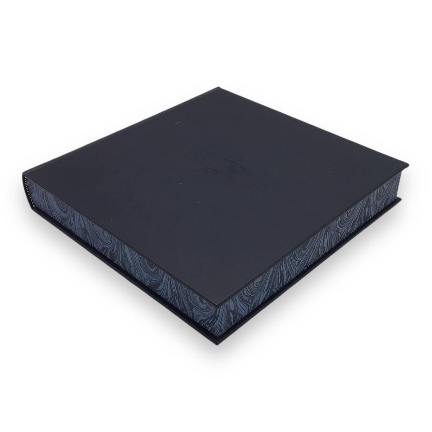 1972 Franklin Mint Sterling Silver George Washington Commemorative Plate | 8" Diameter