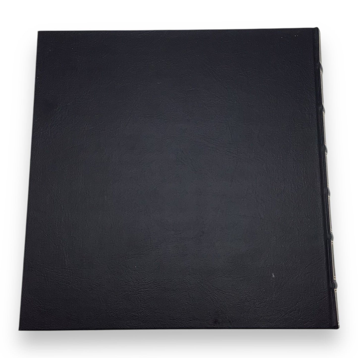 1972 Franklin Mint Sterling Silver George Washington Commemorative Plate | 8" Diameter