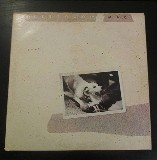 1979 Original Fleetwood Mac – Tusk Record Club Vinyl LP R 234291