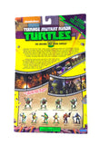 1990 NEW 2014 Teenage Mutant Ninja Turtles Movie Donatello Playmates Figure TMNT