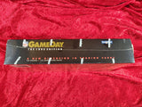 1992 NFL Football Gameday Edition 36 Packs New Sealed - Single Pack
