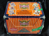 1992 Upper Deck High Series Baseball Jumbo Pack Box Factory Sealed