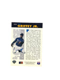 1994 Collector's Choice Silver Signature #634 Ken Griffey Jr. UP
