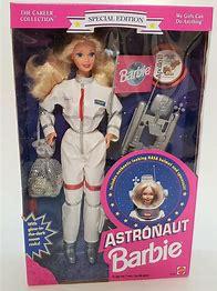 1994 Mattel Astronaut Barbie Doll Special Edition Career Collection