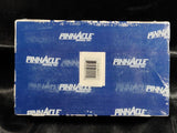 1995 Score Pinnacle Football 36 Packs 12 Cards Per Pack Sealed Box
