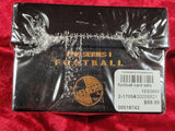 1995 Topps Stadium Club Members Only Football Series 1 Factory Sealed
