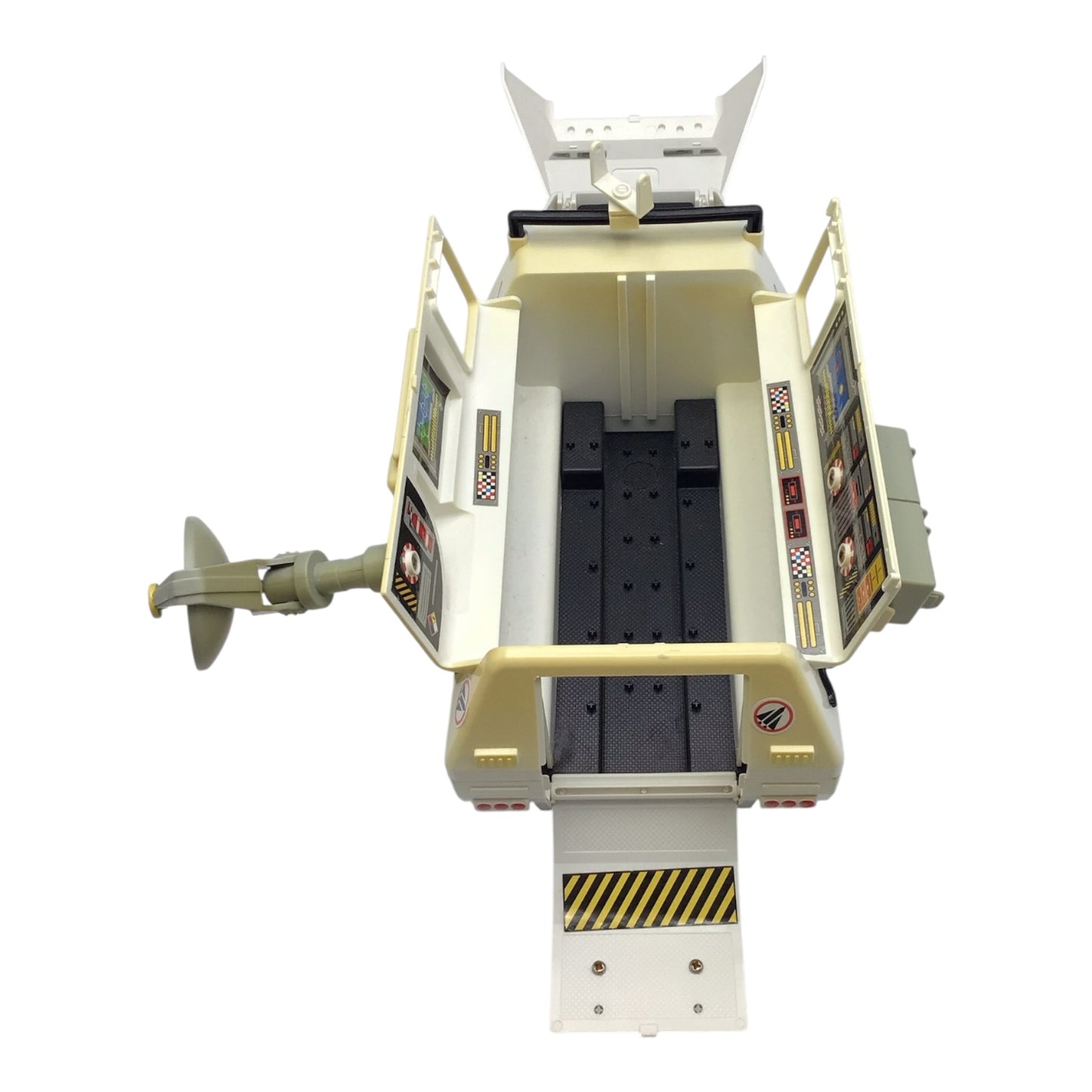1996 Lanard STAR Force Mobile Ground Support Vehicle