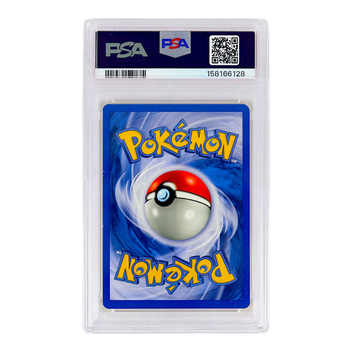 1999 Pikachu #60 PSA 8