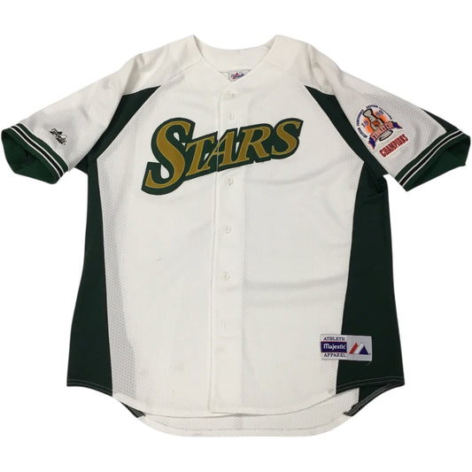 1999 Stanley Cup Champions All-Star Style Dallas Stars Jersey Size XL