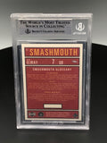 1999 Upper Deck Retro John Elway Smashmouth BGS 9 Broncos #S3