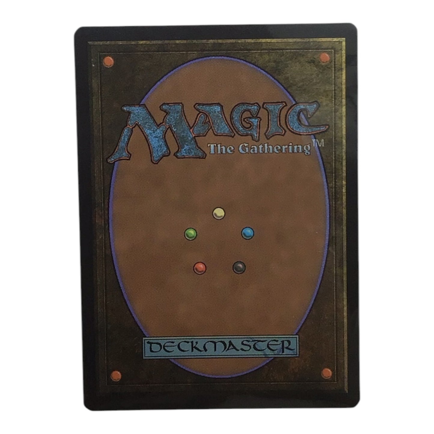 Mana Vault - Magic the Gathering Single Card