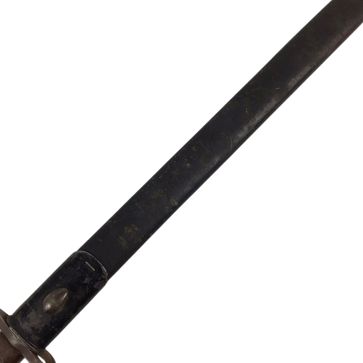 British Pattern 1907 SMLE Bayonet - Wilkinson Sword Company 1918