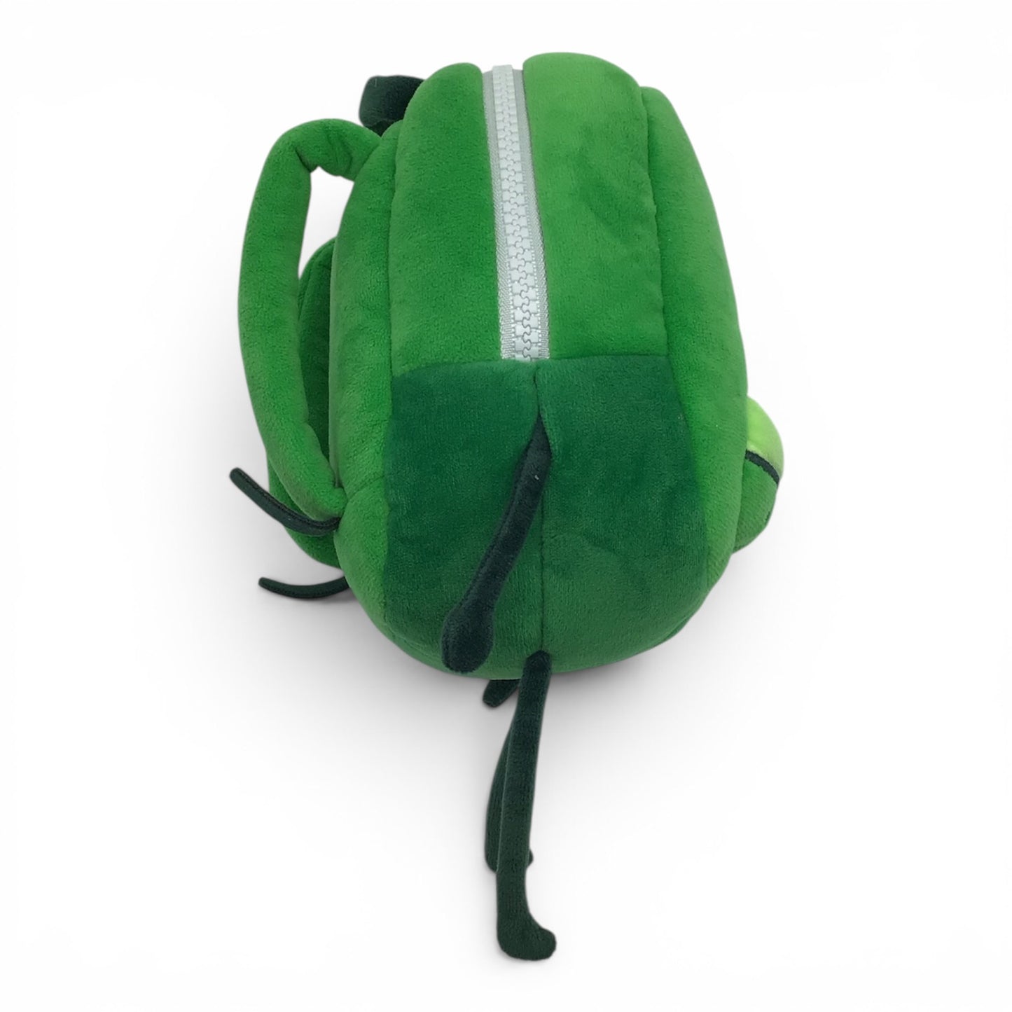 Makeship Liam Backpack Plush (No Tag)