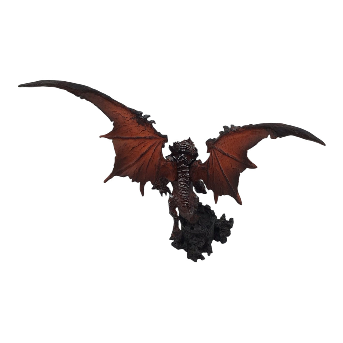 World of Warcraft Cataclysm Dethling Figure - Premium BlizzCon 2010 Souvenir Collectible