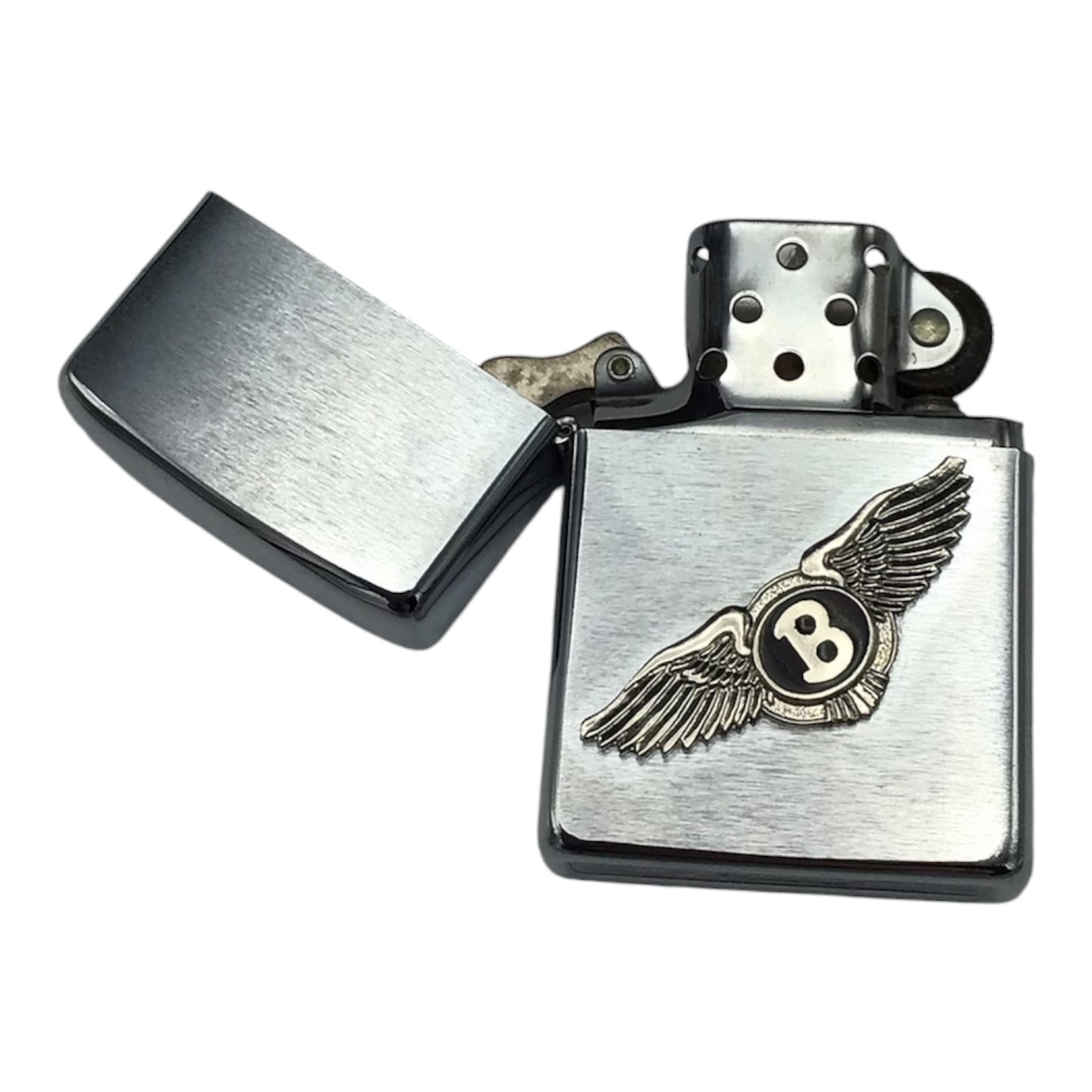 Bentley Zippo Lighter