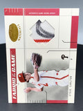 2003 Leaf Certified Steve Carlton Fabric of the Game Phillies 84/100 #FG113