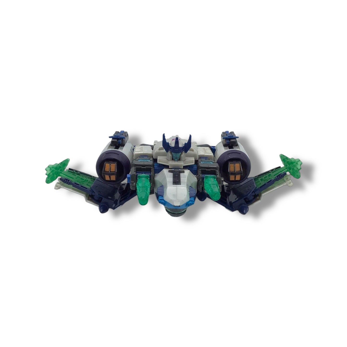2003 Transformers Energon - Megatron Action Figure (No Box) | Hasbro
