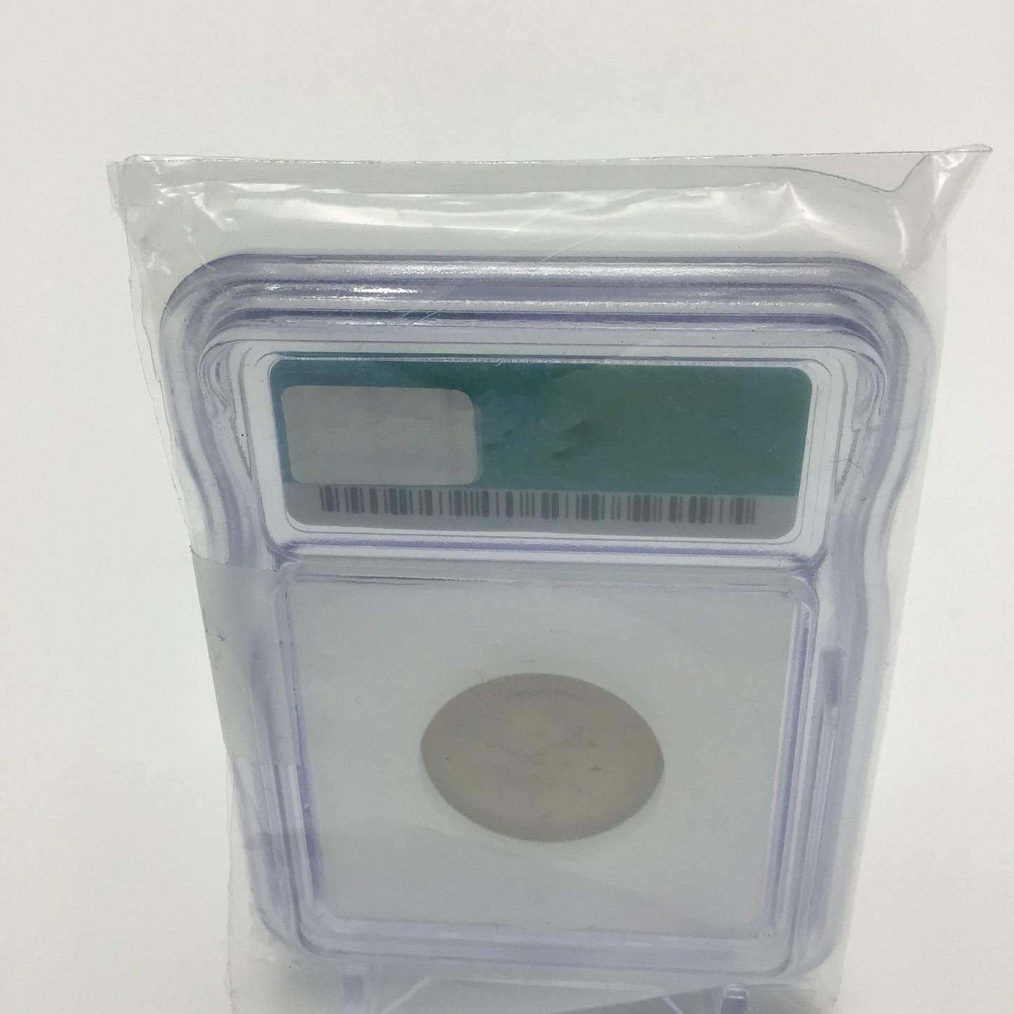 2006 D South Dakota Quarter ICG - MS67