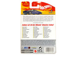 2006 Hot Wheels Classics Series 3 '68 CHEVY NOVA Cooper #21 of 30 Special Paint