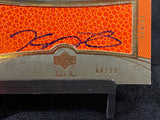 2007-08 Upper Deck Signature Shots Kevin Durant Rookie Auto /99 #SS-KD