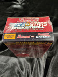 2007 Bowman Draft Picks and Stars Basketball Card Box
