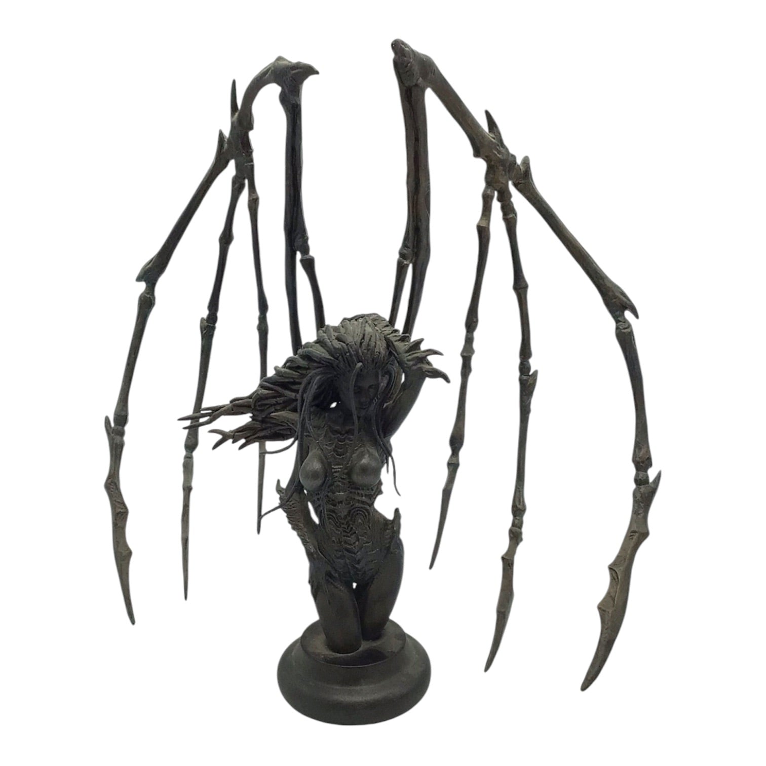 Statues – Collectors Crossroads