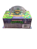 2012 TEENAGE MUTANT NINJA TURTLES Set of 4 Classic Collection New In Box TMNT