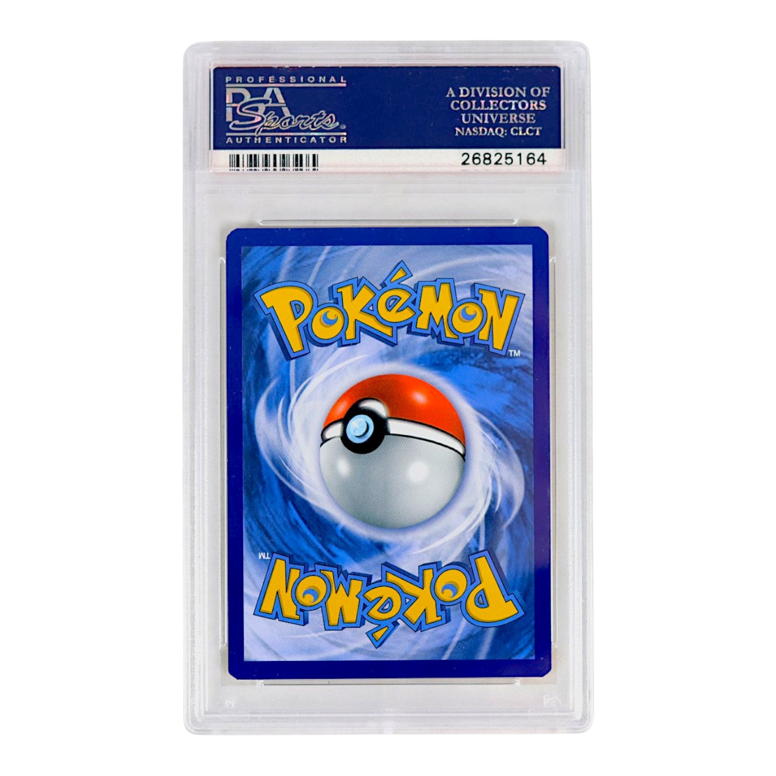 2016 Charmander #9 Toys-R-Us PSA 9