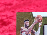 2018 DeAndre Ayton Opulence /79 Auto Rookie RC Card