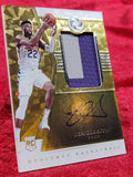 2018 DeAndre Ayton Opulence /79 Auto Rookie RC Card